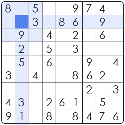 washington post sudoku puzzles